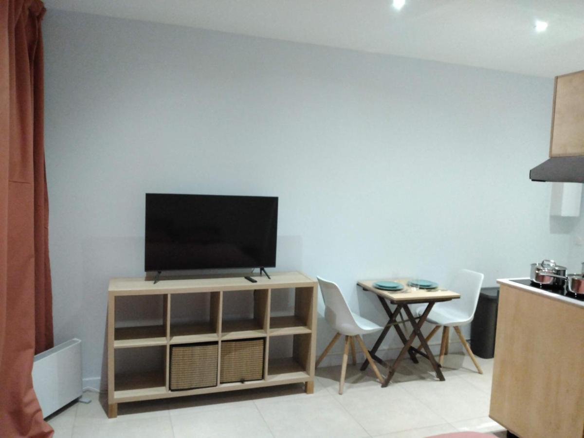 Art'Studio Cachan Dış mekan fotoğraf
